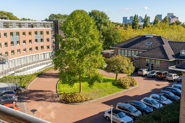 Medium property photo - Hendrika van Tussenbroeklaan 132, 3533 SZ Utrecht